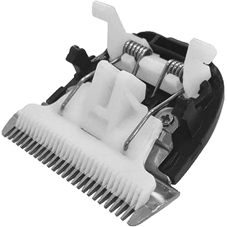 ceramic blade dog clippers