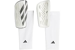 adidas Performance Tiro League Soccer Shin Guards