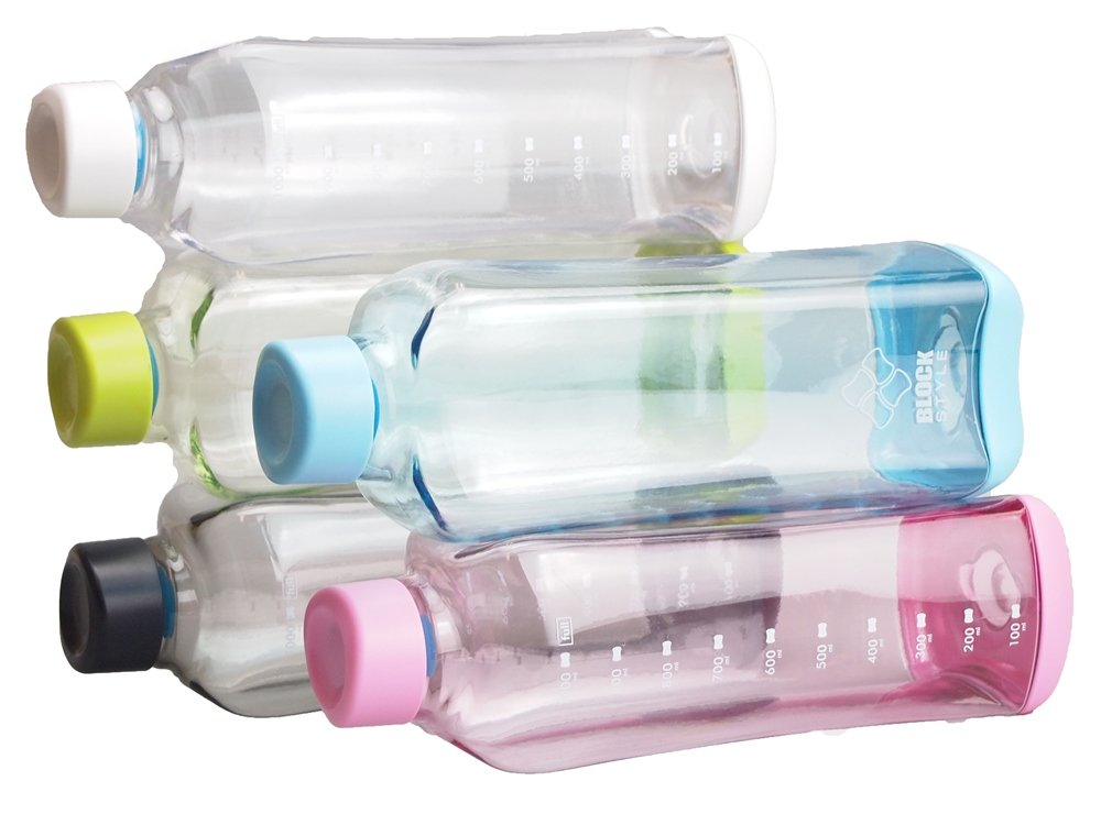 Amazon｜パール金属 水筒 1000ml 直飲み PCアクア ボトル グレー