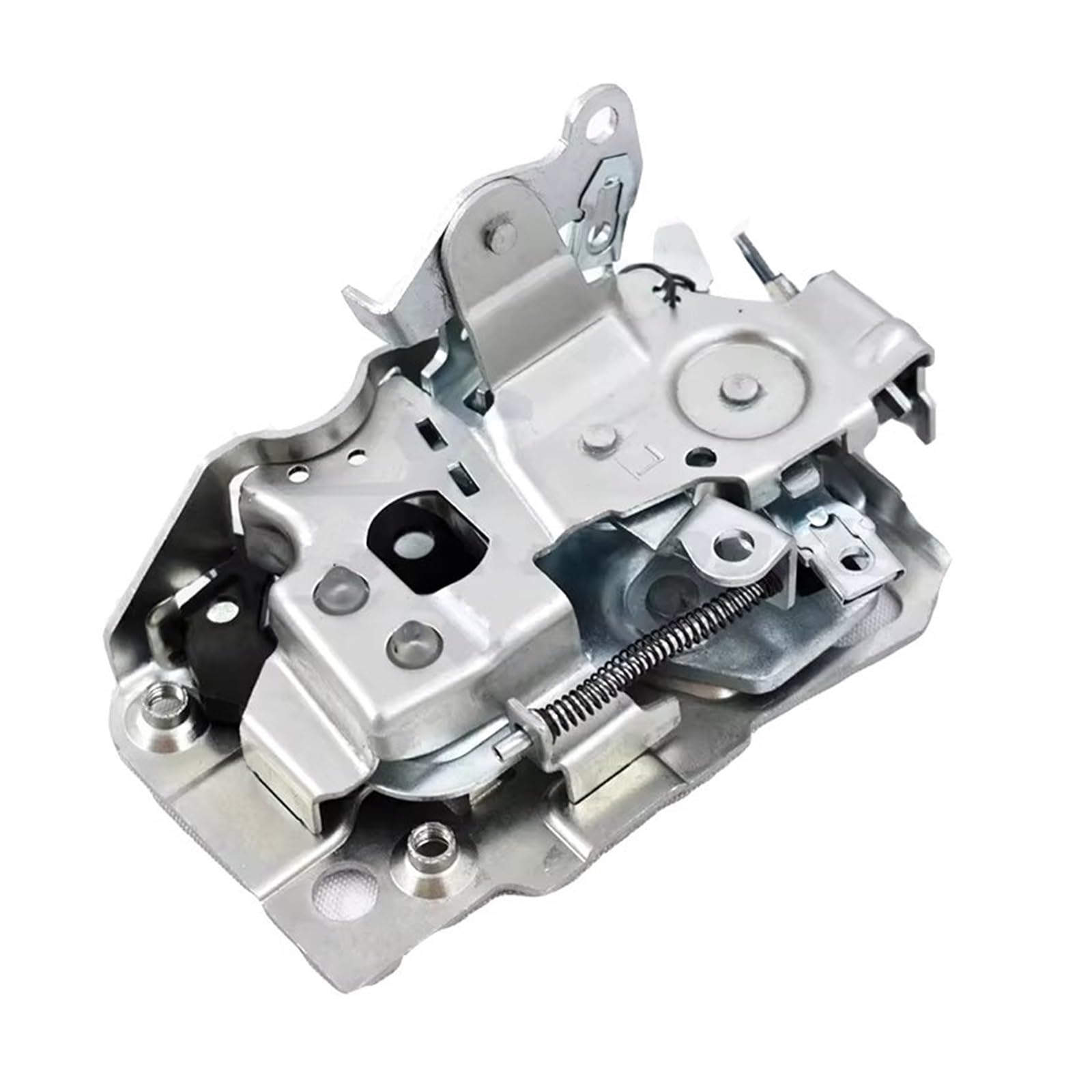for GMC C1500 C2500 C3500 K1500 for Jimmy for Suburban for Yukon Car Door Lock Actuator Front Left 16631627 Door Lock Latch Actuator