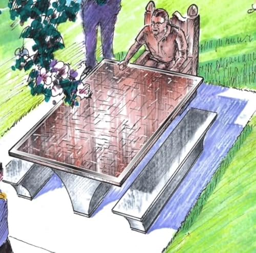 367 | Gygax Memorial Table, D&D Settings, Fabula Ultima Hits A Million Podcast Por capa