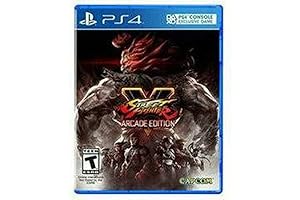 Street Fighter V Champion Edition kicks off a new era for the...