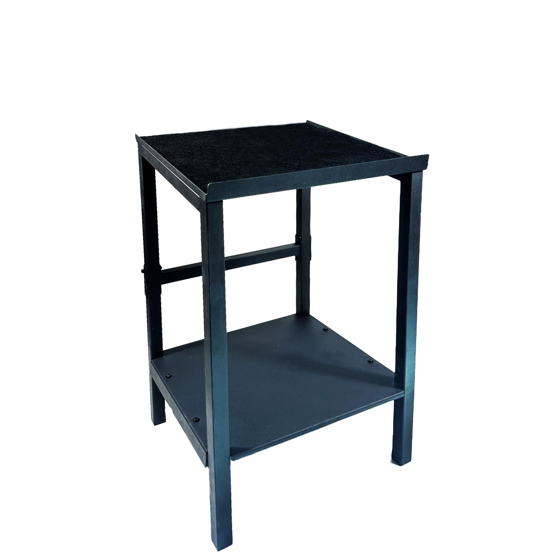 Adjustable Dumbbell Weight Rack, Holds Multiple Dumbbells, Bright Black Dumbbell-rack,, Metal Adjustable, Dumbbell Fitness Gift, Men's/Father's Gift, Suitable for Family and Gym, Fitness equipment storage. dumbbell storage with non-slip pad. Better protection dumbbells, bearing capacity 500LB"