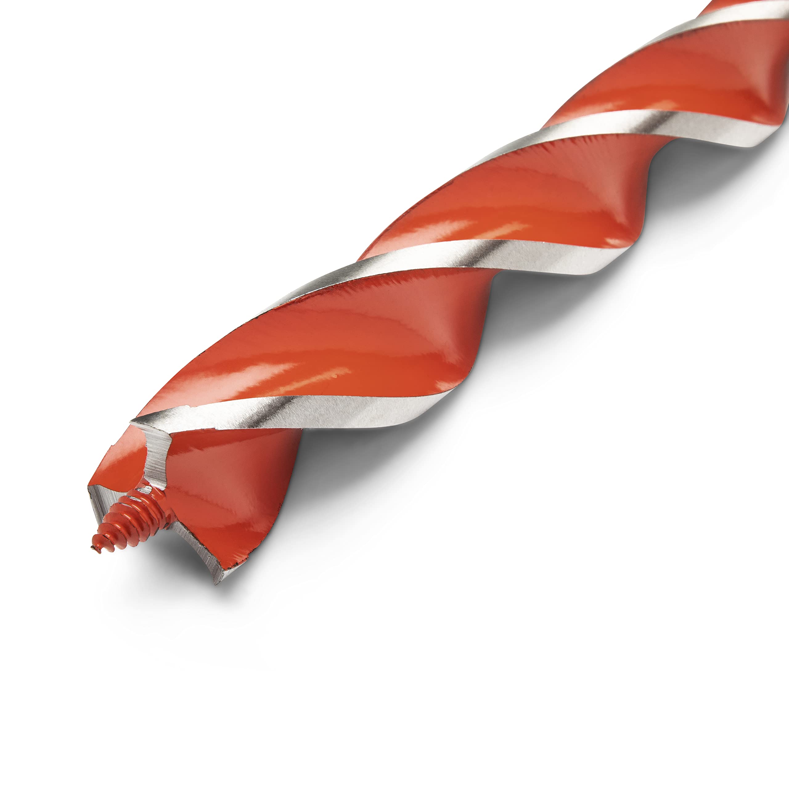 CRESCENT - Broca sólida para taladro, 17", 1 1/4" (CDAG-1749)