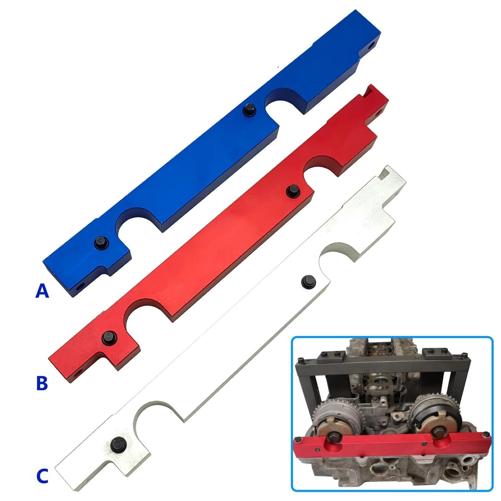 Kit Herramientas Sincronización Motor Para Para E93 325i 328i 330i 335i