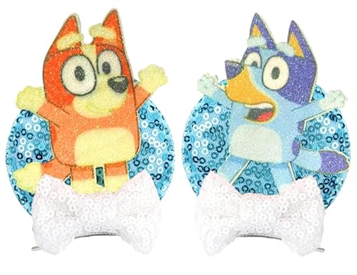 CLGIFT Diadema de Minnie Ears para bebéniño orejas de Minnie para bebé diadema de Minnie Ears para bebé Rapunzel