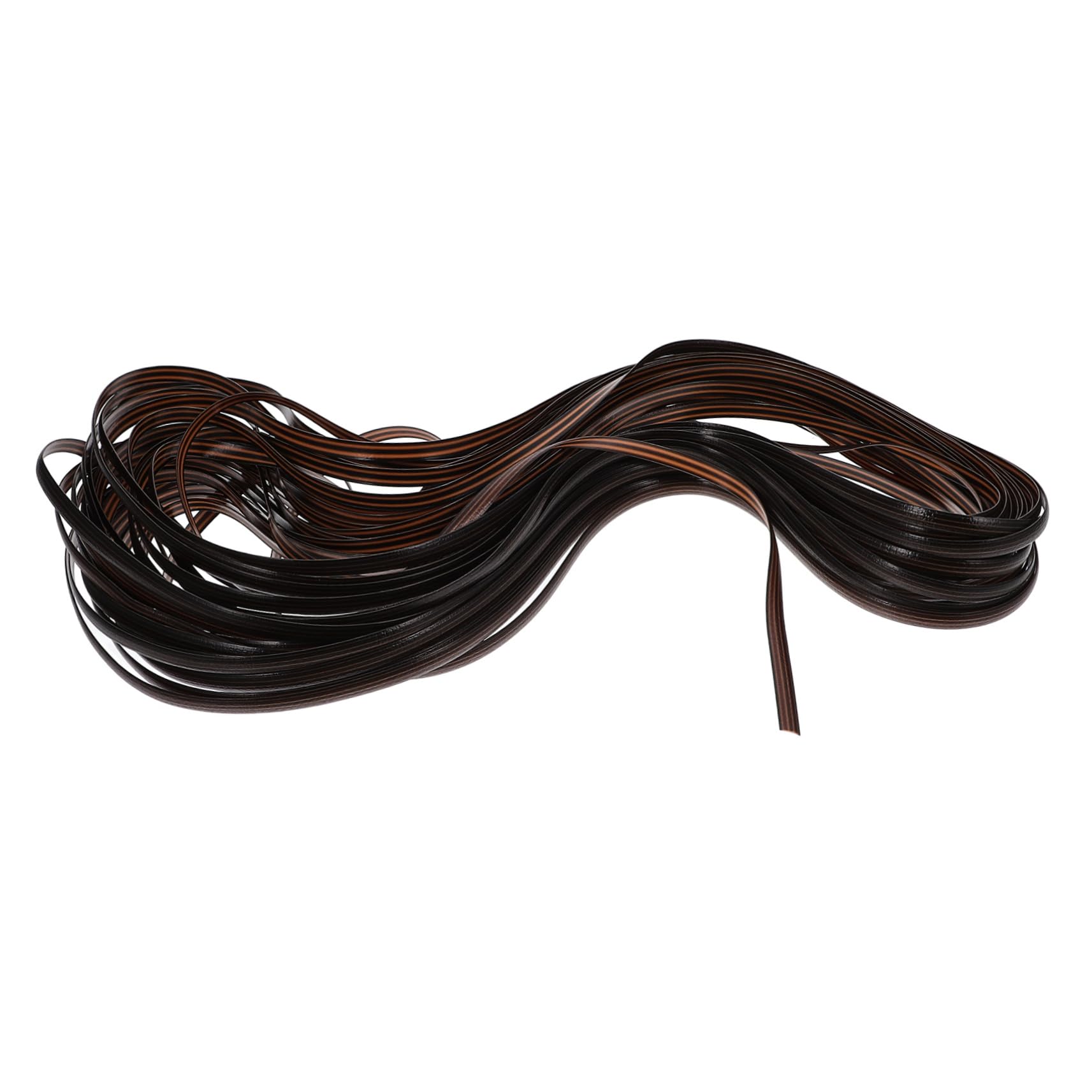 DOITOOL Rattan Weaving Wicker DIY Plastic Rattan Chair Repair Kit Cane Material Home Craft Multifunctional Stylish