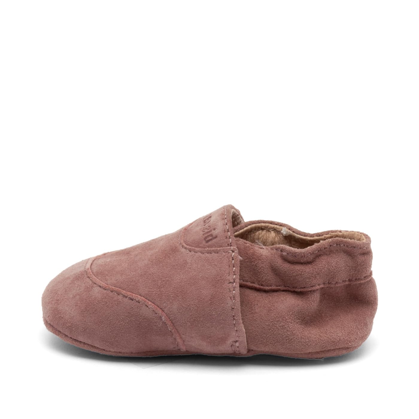 Bisgaard Newborn, First Walker Shoe Unisex-Bambini e Ragazzi