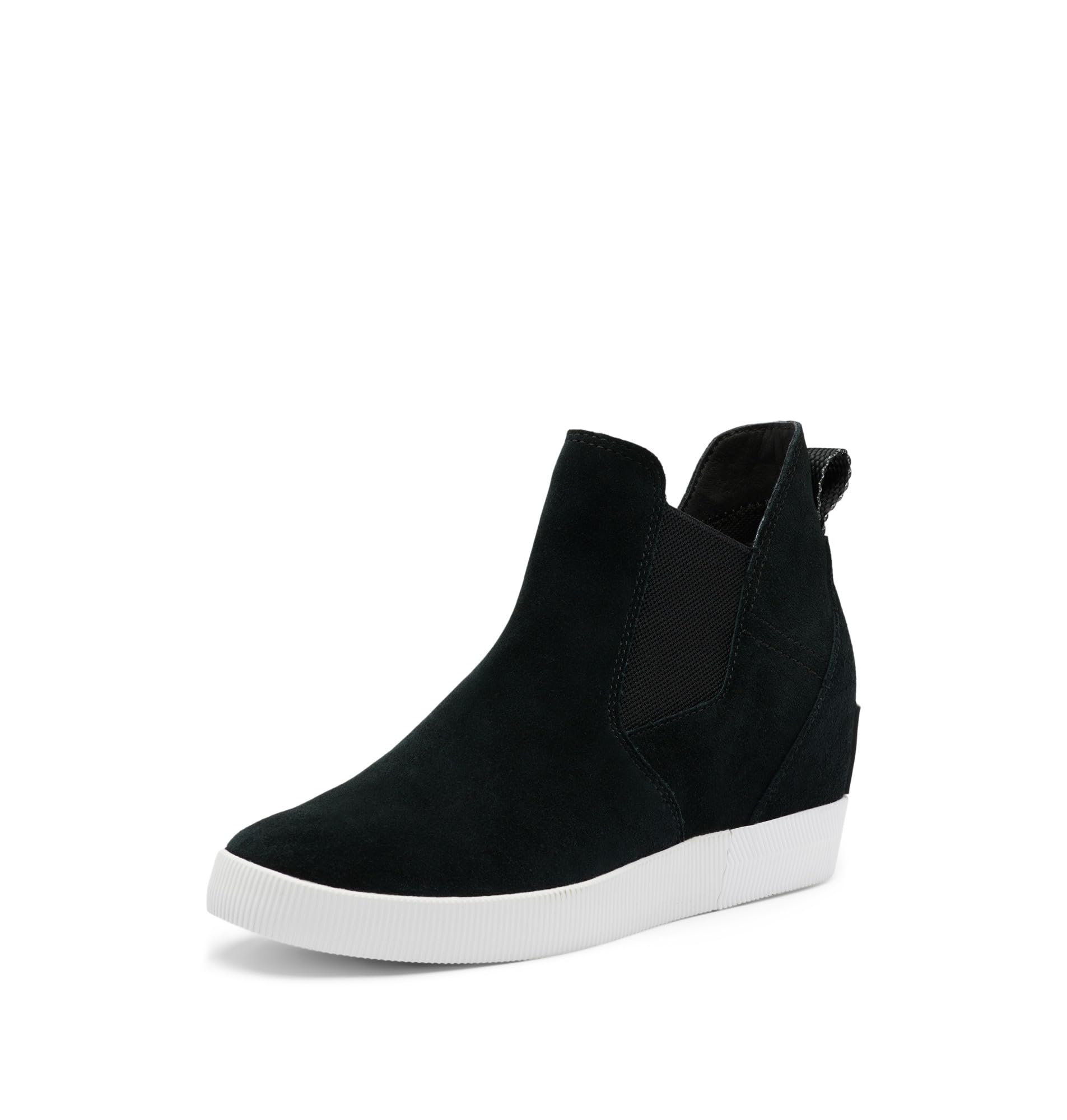 Sorel Out N About Slip-On Wedge Boot