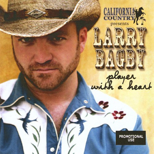 Play Player With a Heart by Larry Bagby on Amazon Music