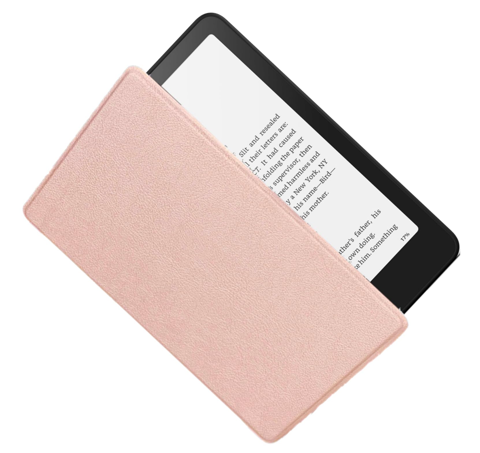 Flyorigin Case For 6" Amazon Paperwhite 10th Generation (Model No.PQ94WIF) 2018 Released PU Leather Case Paperwhite smart Sleep/Wake Paperwhite Cover — view 19