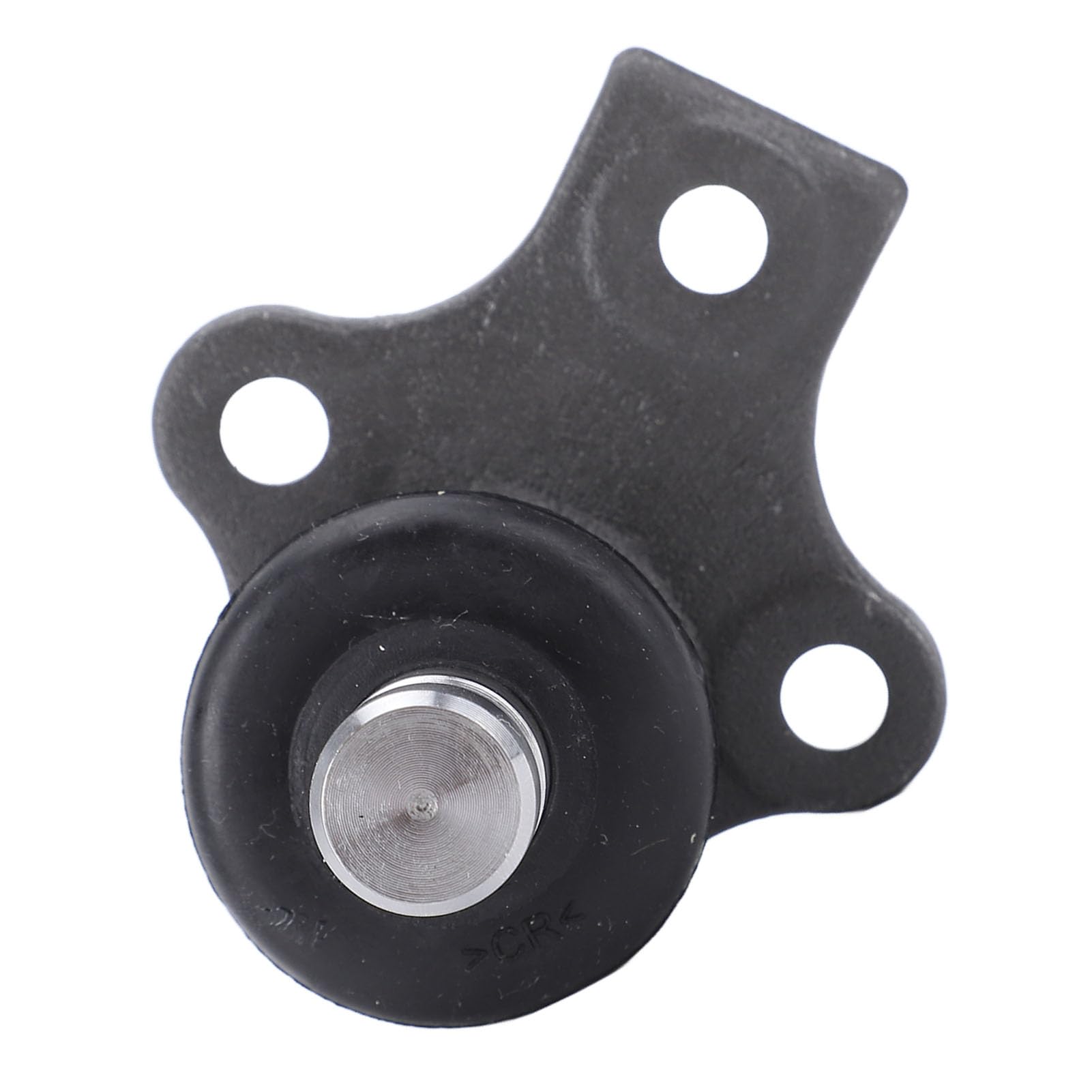 Rótula Inferior, Reemplazo para Bombardier Outlander 400 2006, Fabricada con Aleación de Acero de Alta Dureza, Equipada con PolyBush, Garantiza una Conexión Segura, Ideal para
