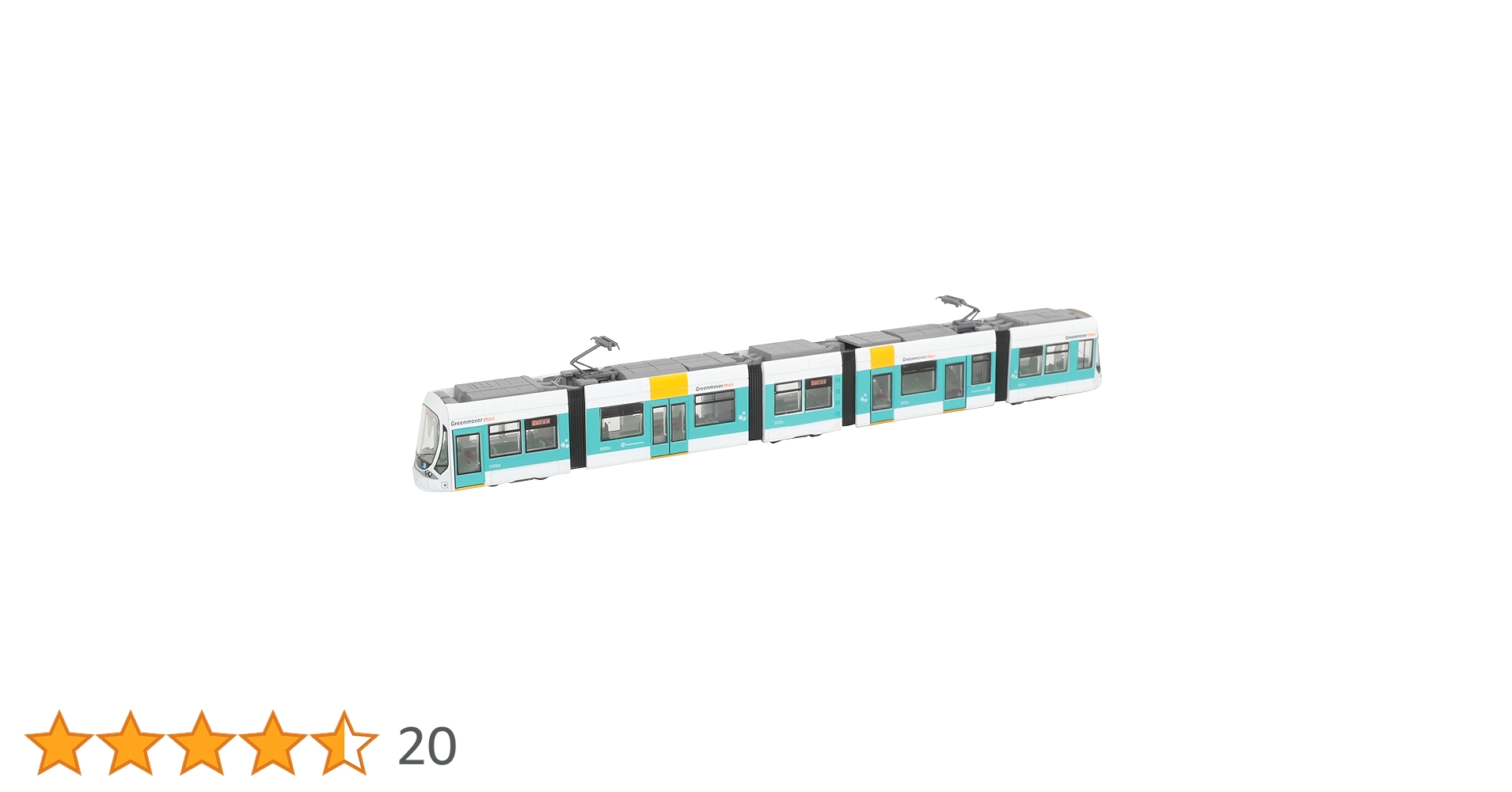 Amazon | 鉄道コレクション 鉄コレ 広島電鉄5100形 5105号