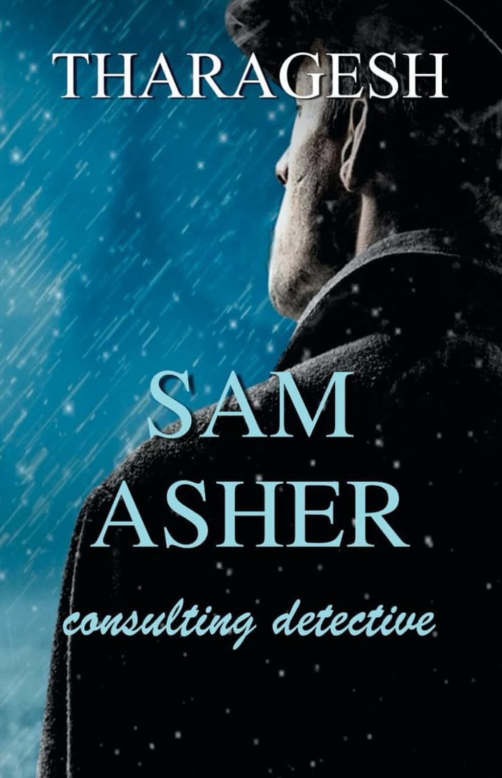 SAM ASHER consulting detective: The Mysteries of The Advent Museum