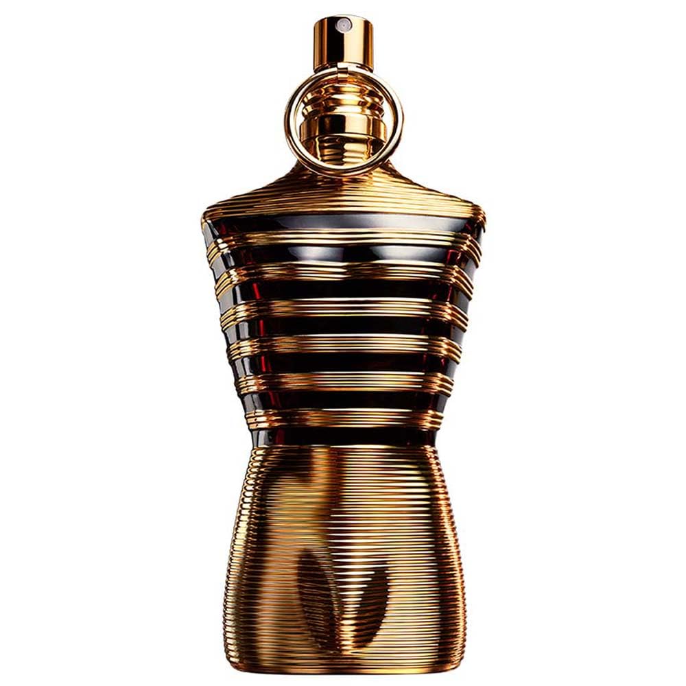 Amazon | Jean Paul Gaultier Le Male Elixir Parfum, 75 ml (Pack of