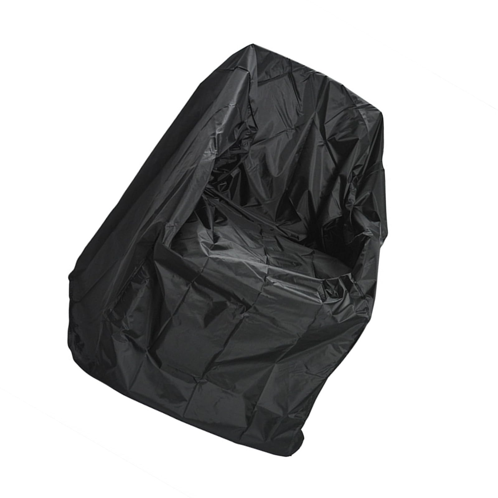 APGLSXY Oxfords Fabric Patios Chair Cover Resistant to Rainproof Dustproof Patios Furniture Protectors