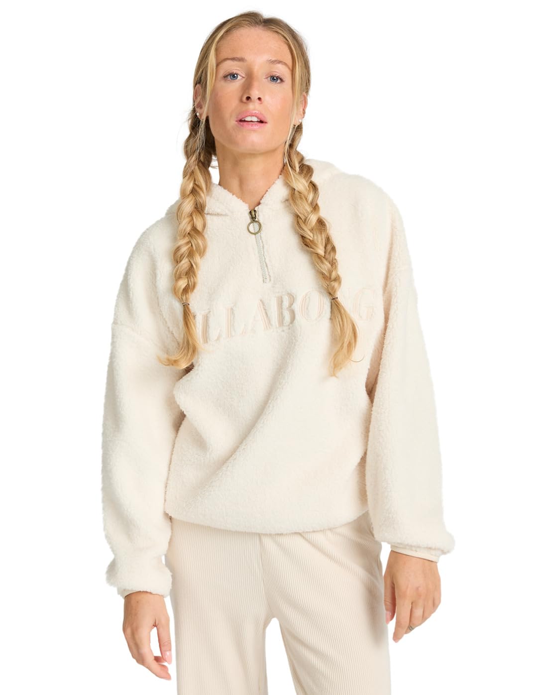 BILLABONG Ready To Go EBJPF00117 - Pile da donna
