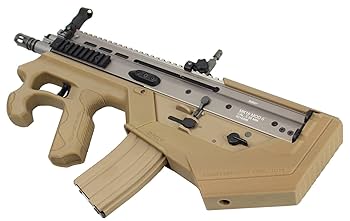 SCAR-L 限定ペイントカスタム SCAR-L 限定ペイントカスタム SCAR-L 限定ペイントカスタム