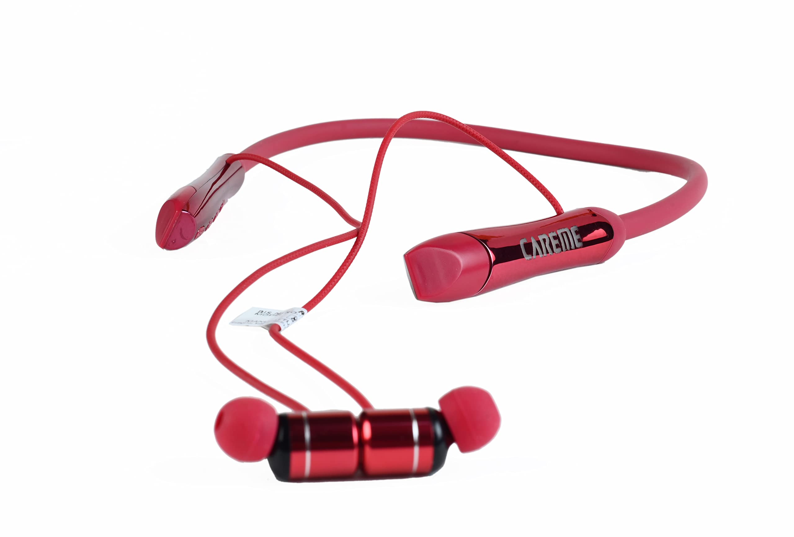 careme CM-RD-NK-42 Instant Bluetooth Device Connection with magnate ON/of, 100 H Standby-picture-11