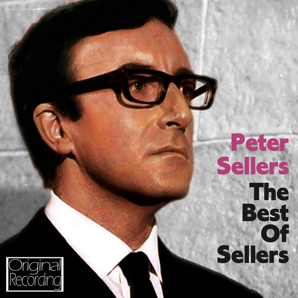 The Best Of Sellers
