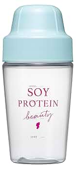 Amazon.co.jp: ソイプロビューティ ロゴ入り シェイカー 200ml