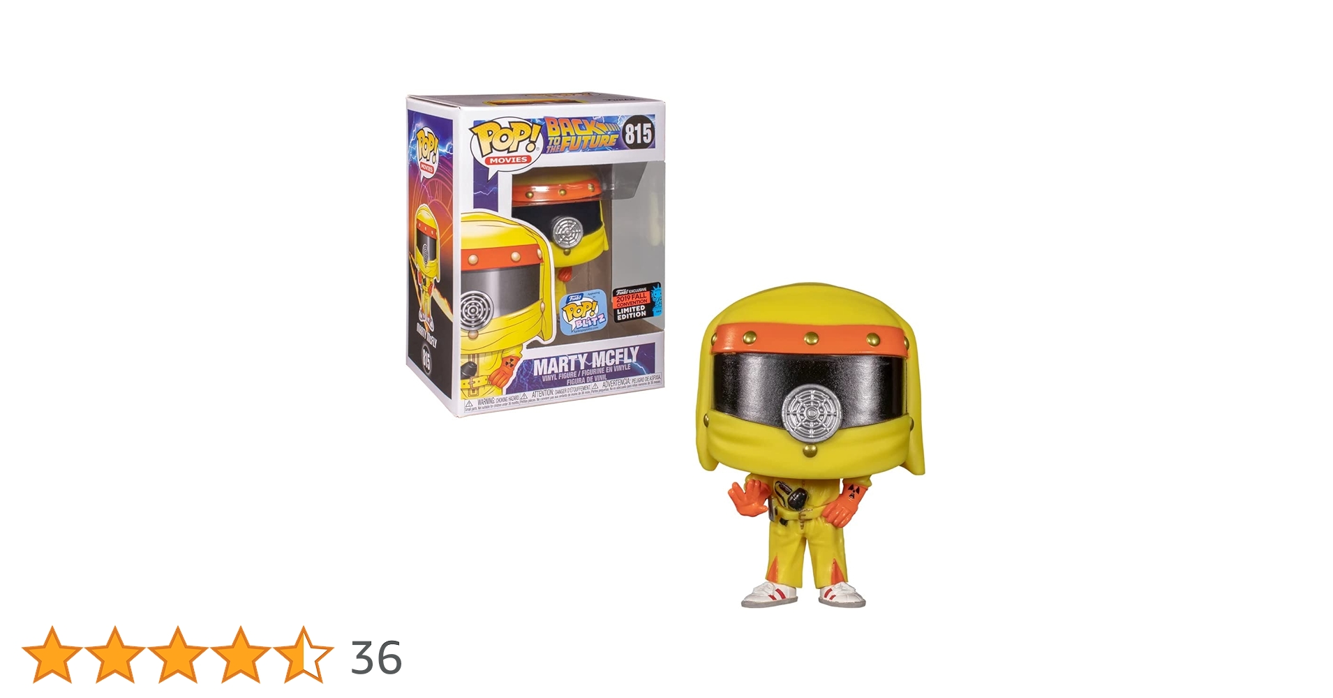 funko pop バックトゥーザフューチャー セット Funko POP! Moment Deluxe: Back to the Future Part II