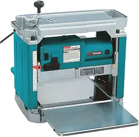 Makita Plaina portátil de 30,48 cm 2012NB