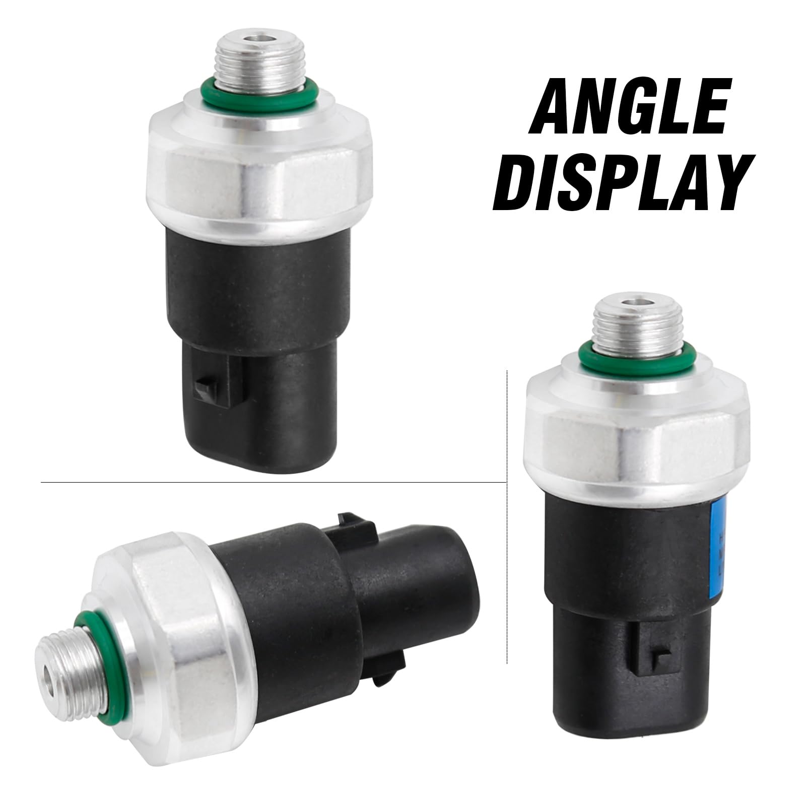 リョウセンサン Amazon.co.jp: A/C圧力スイッチセンサー交換#88645-60030 アキュラ