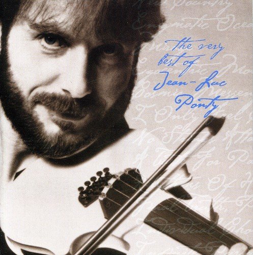 Very Best of Jean-Luc Ponty