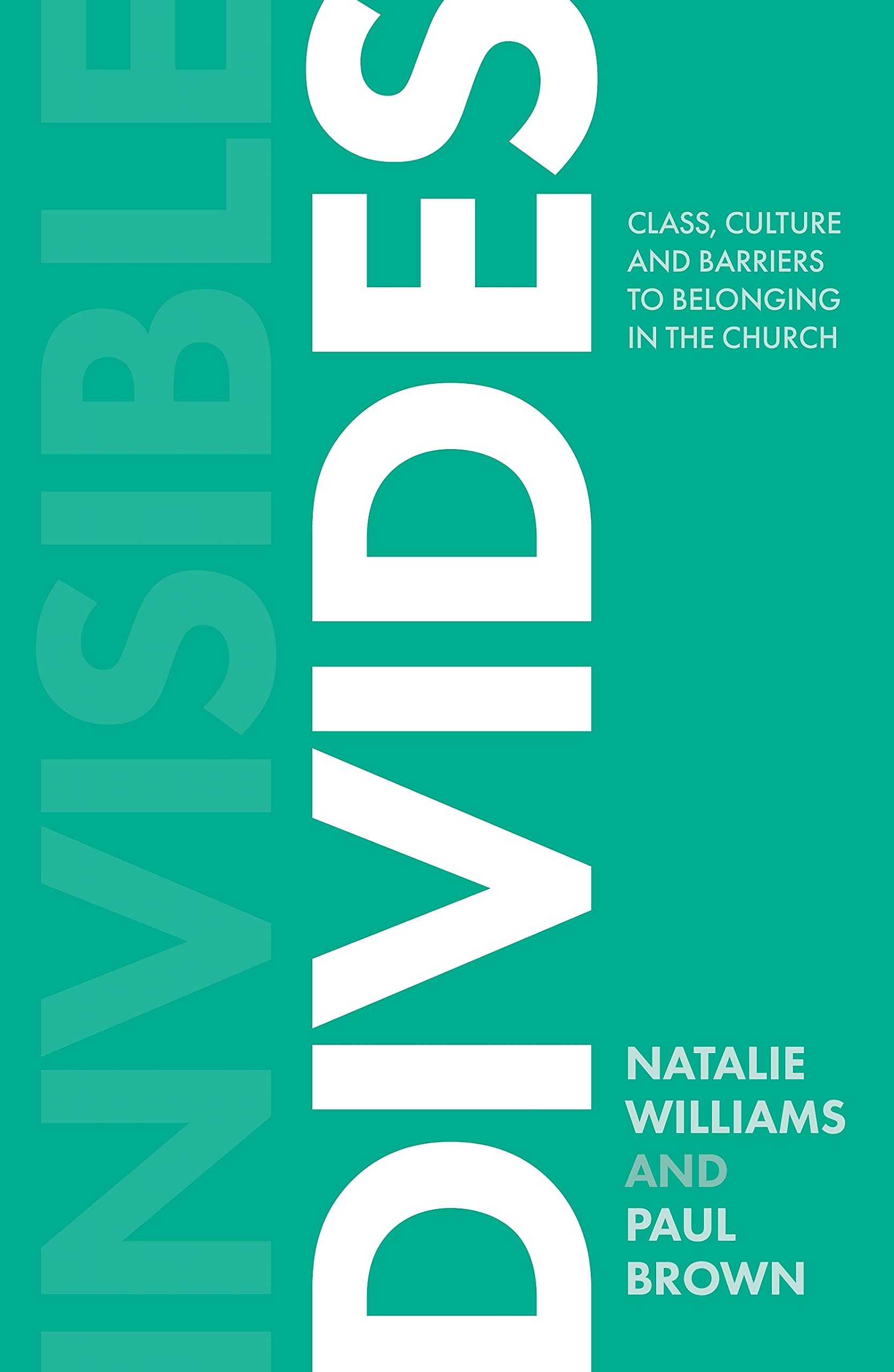 Invisible Divides: Class, culture and barriers to belonging in t