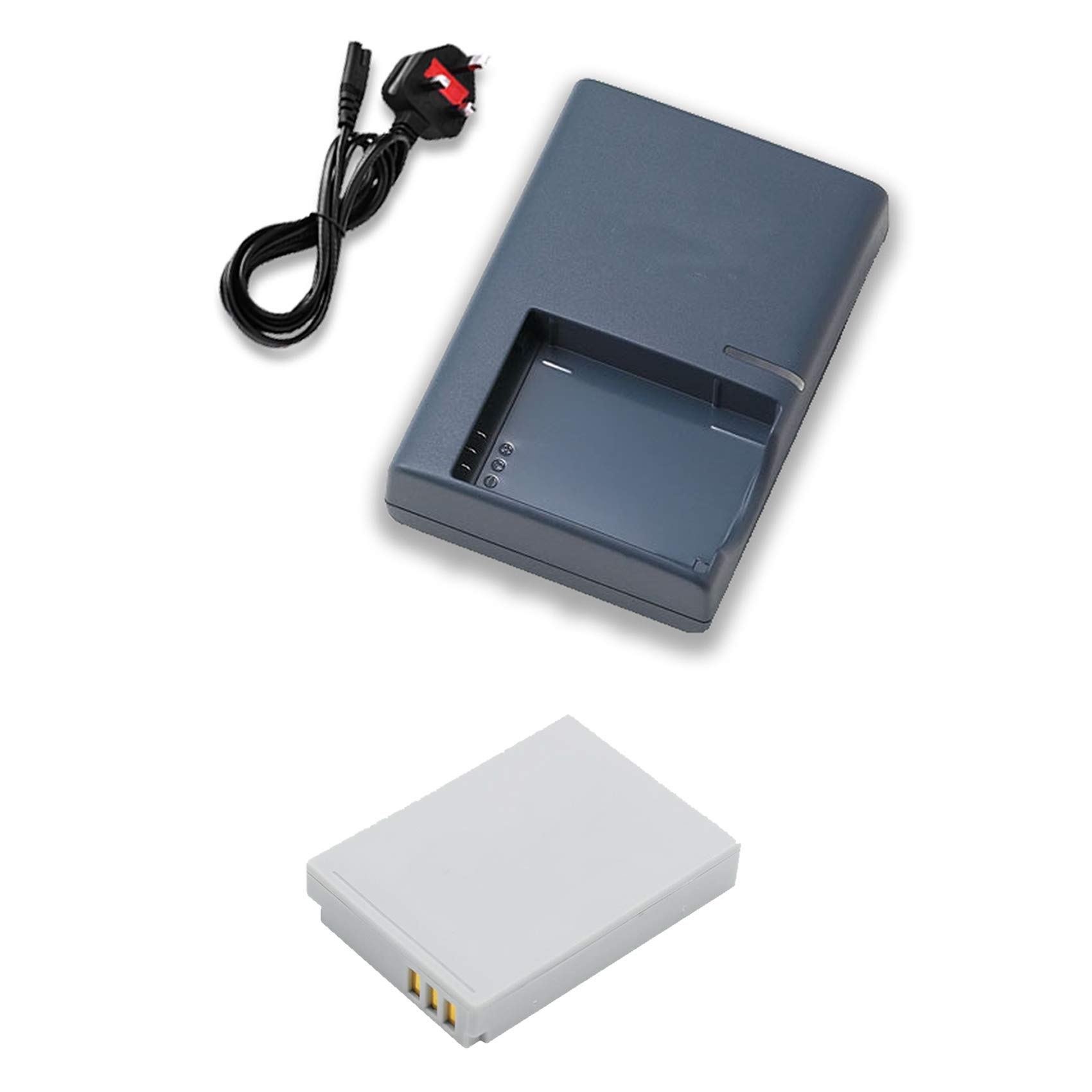 Canon Power Shot Sd950 Is NB-5L USB Charger For Canon Cameras