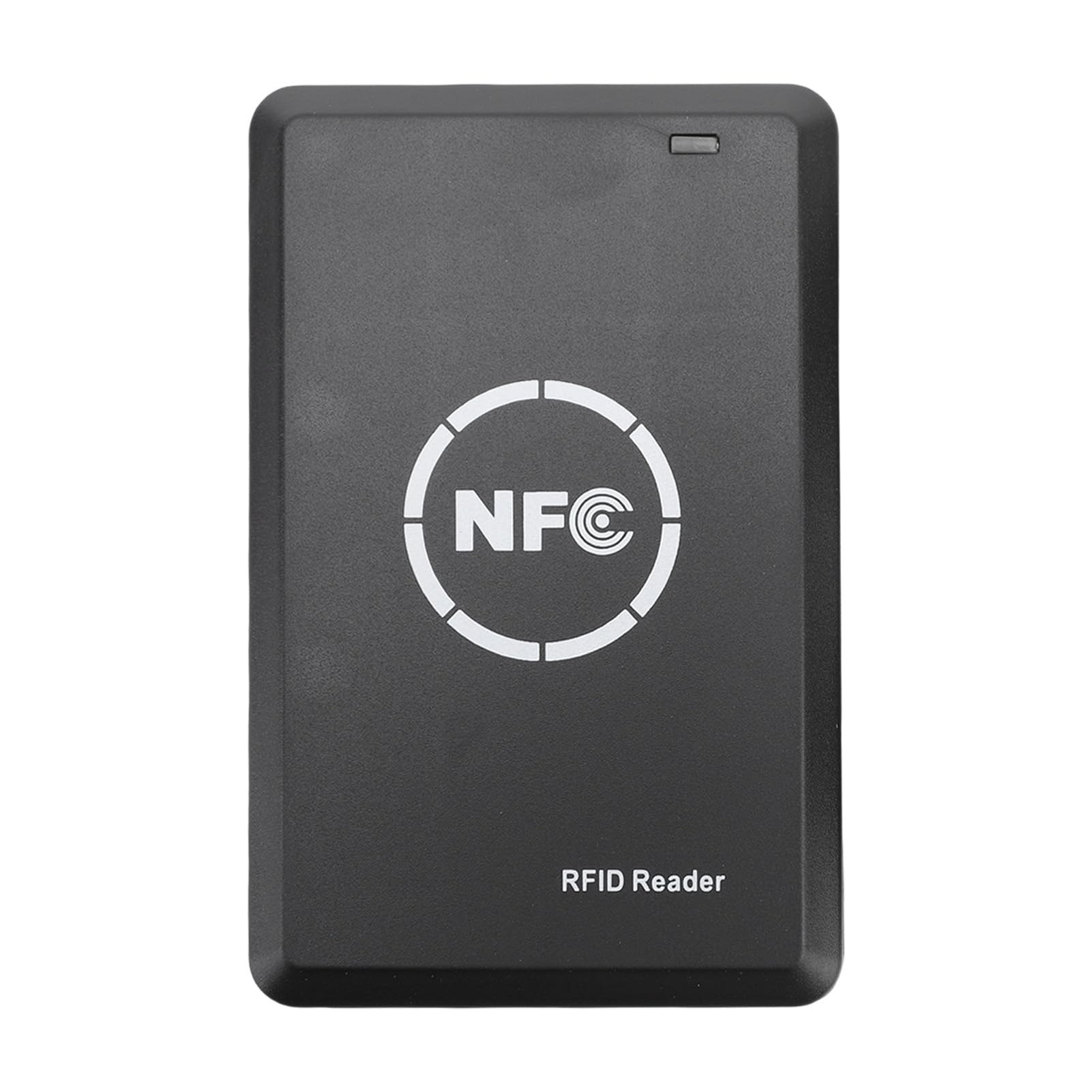 Greensen Lector/Escritor NFC, Copiador/Duplicador de Tarjetas IC, 13.56MHz 125KHz, Descifrado de Alta Eficiencia, para Tarjeta de Ascensor AWID