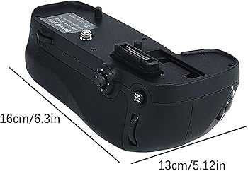 Amazon | MB-D15 縦位置バッテリーグリップ EN-EL15 / AA電池電源 Amazon | MB-D15 縦位置バッテリーグリップ EN-EL15 / AA電池電源