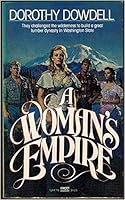 A Woman's Empire 0449124479 Book Cover