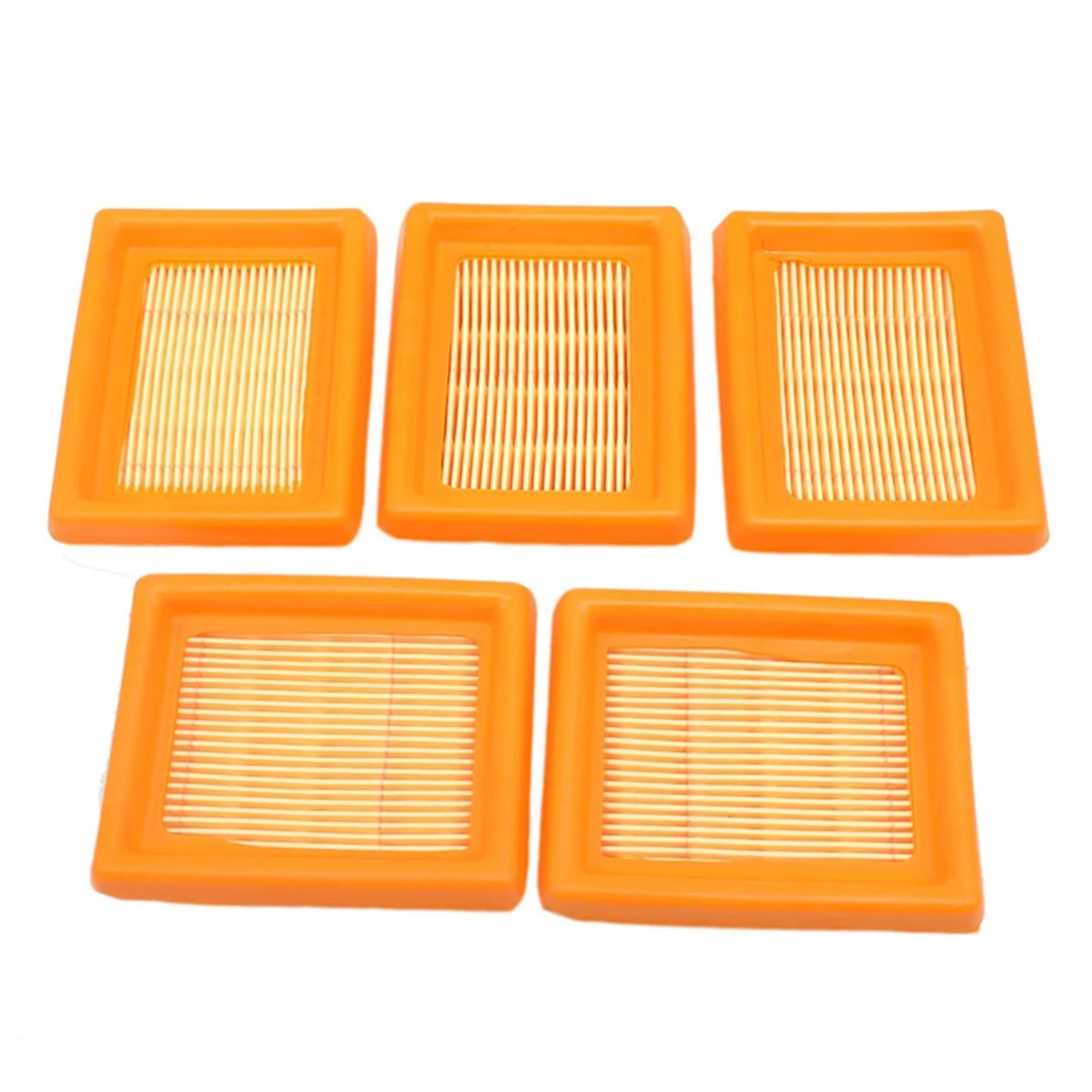 Compatible con Filtro Stihl Serie FS. | Paquete de elementos de repuesto for motor pequeño de desbrozadora de 10 a 60 piezas(40pcs)