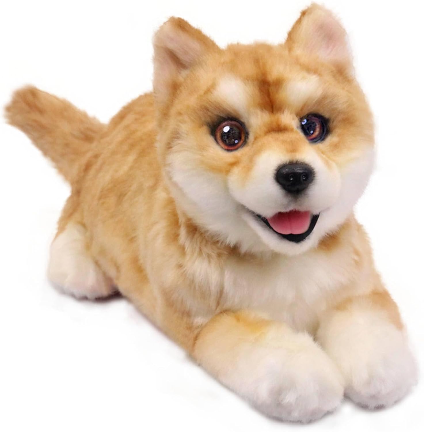 17+ Emotional Support Robots That Look Like Stuffed Toys 20 Product Image