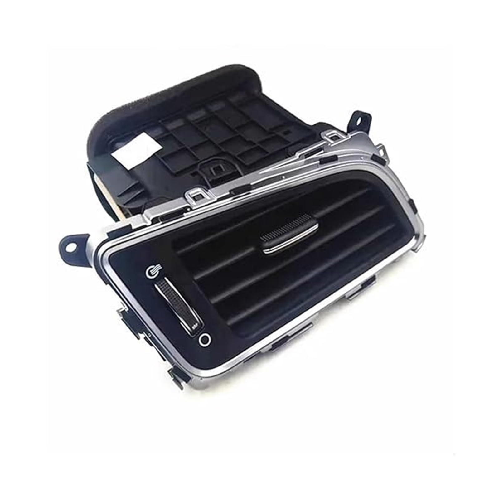 Air Vent Outlet For Hyundai For Sonata 9 2015 2016 2017 Car Air Conditioner Outlet Dashboard AC Vent(LH)