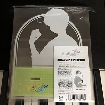 Amazon.co.jp: ヘタリア World☆Stars AGF 2022 アクリル