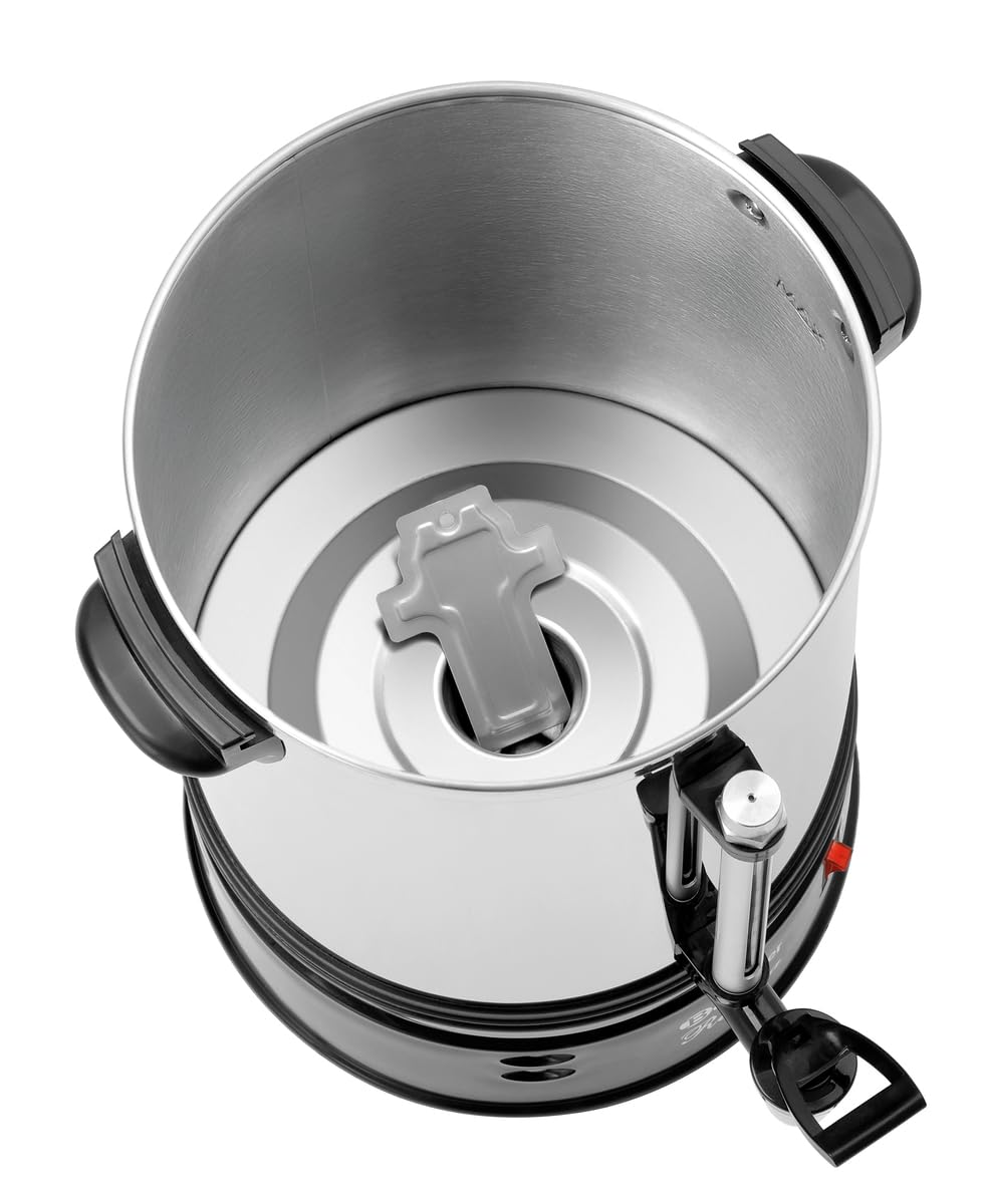 Percolateur à Café Professionnel Regina Plus 40 - Bartscher