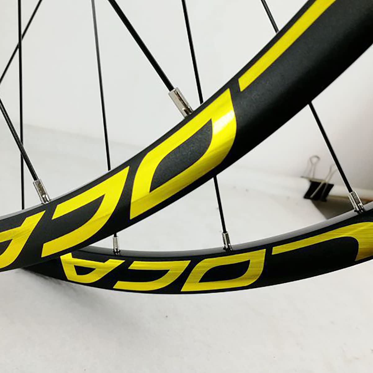 手組ホイール 700c ディスクロード Amazon.co.jp: 700C ディスクブレーキ ロードバイク ホイール