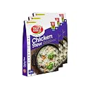 Tasty Nibbles Ready to Eat Chicken Stew 200g[Pack of 3]|Open Heat & Eat | No Food Additives Added | Japanese Retort Technology gallery image