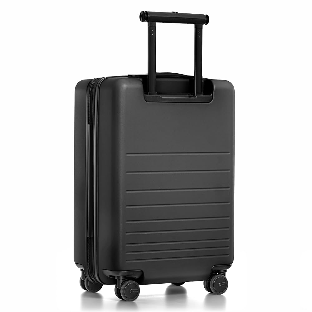 Amazon.com | Traveler's Choice Markham Hardside Expandable