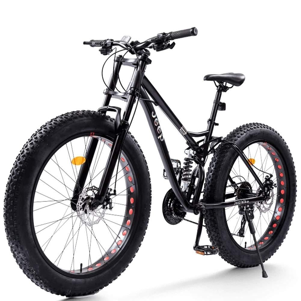 Amazon.co.jp: マウンテンバイク自転車26インチマウンテンバイク、成人