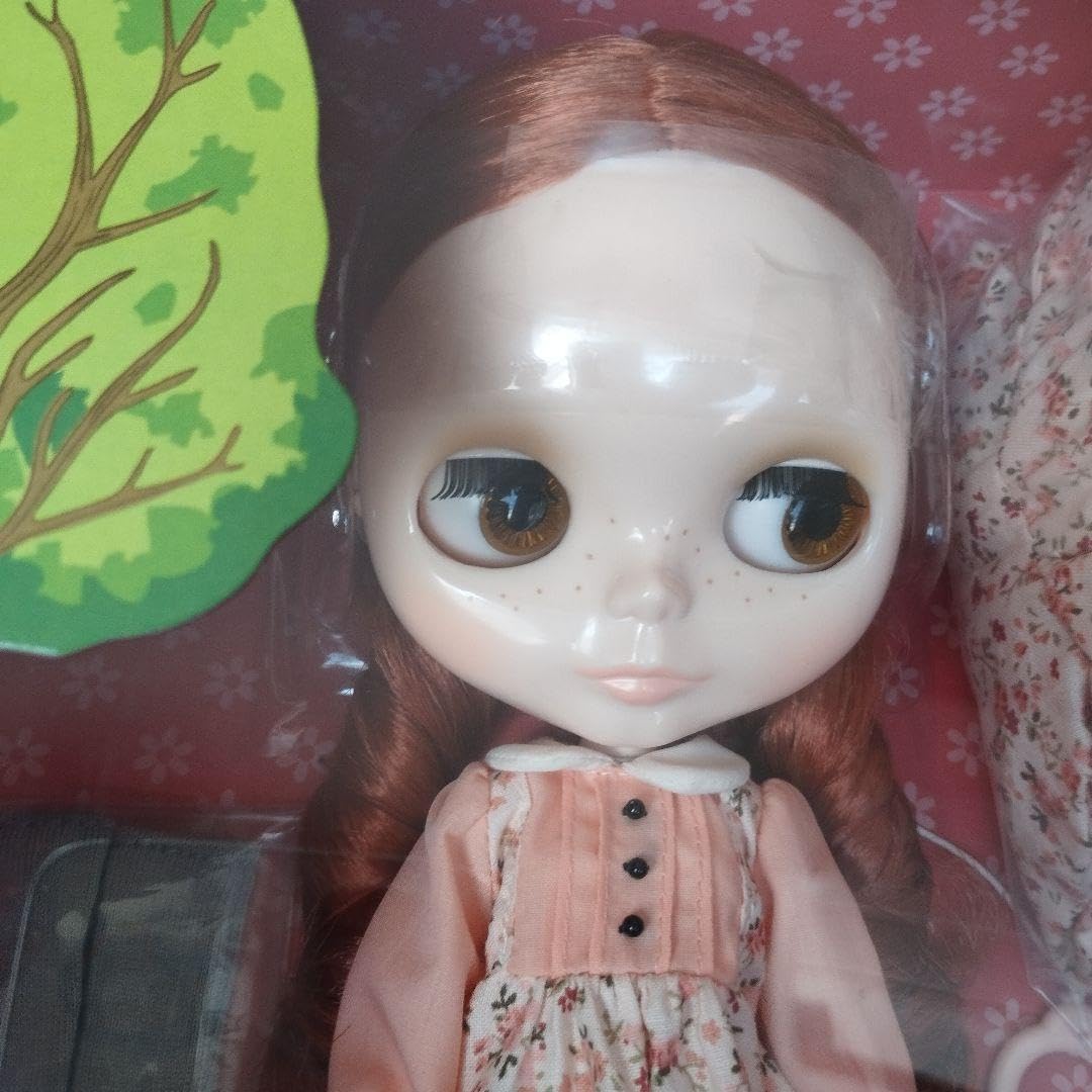 Amazon.co.jp: ブライス ☆ プレーリーポージー : おもちゃ