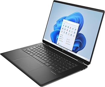 HP Spectre x360 i7 16GB 1TB タッチ Office Amazon.com: HP Spectre 16-f2023dx Home & Business 2-in-1 Laptop
