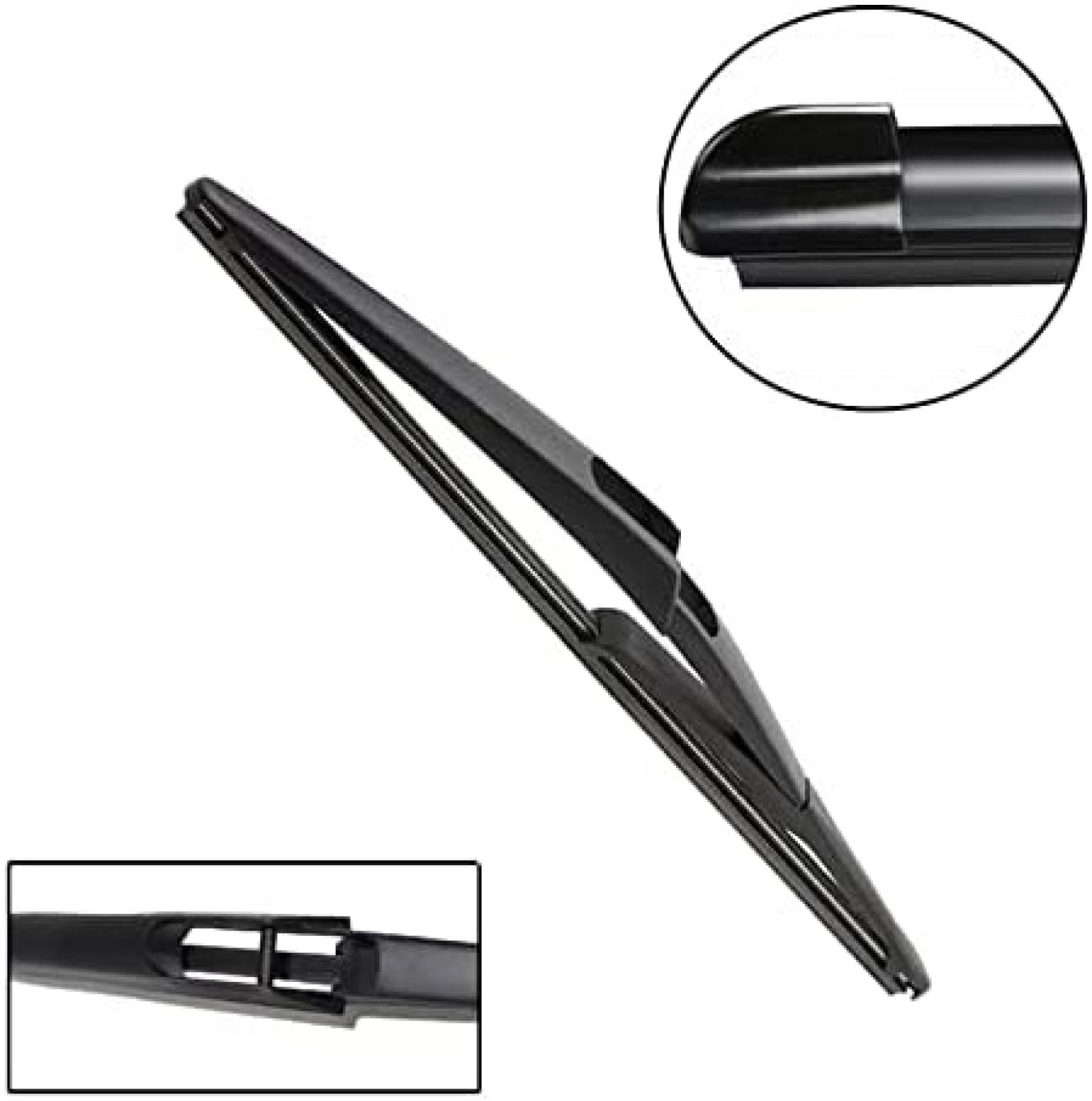 Stallex Rear Wiper Arm & Blade Kit For Ford C-Max Grand 2011-2016 – 12 Inch (305mm)