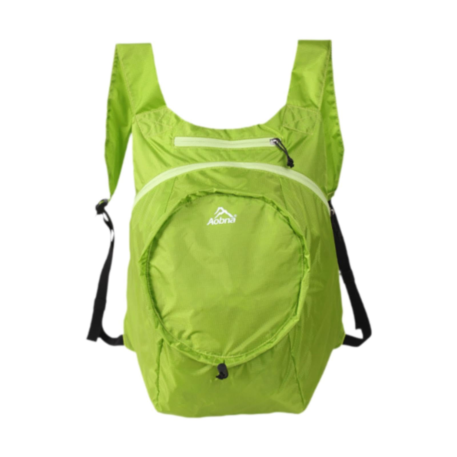 CALANDIS™ Folding Travel Bag Nylon Carry Bag Outdoor Daypack for Traveling Men Camping Green | Day Packs | Hiking Backpacks | Camping Hiking | Outdoor Sports-picture-26