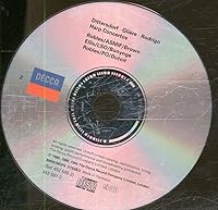 Vista 3 de Harp Concertos