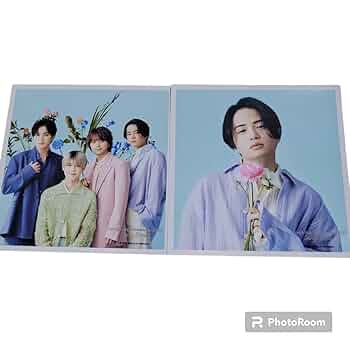 Sexy Zone - Sexy Zone 菊池風磨 サマーフォト 5枚 サマパラ 会場限定 Sexy Zone - Sexy Zone 菊池風磨 サマーフォト 5枚 サマパラ