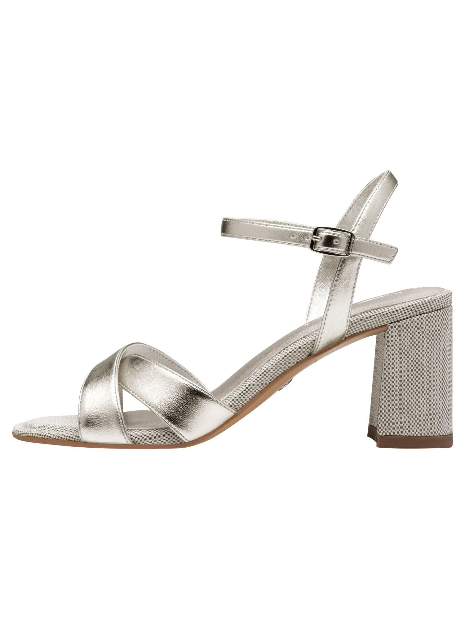 Tamaris Sandalette 1-28320-44